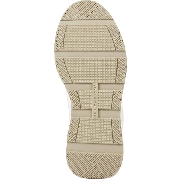 Tommy Hilfiger Кросовки Casual Fashion Runner Mix