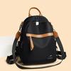 Women's Multifunctional Shoulder Bag Large Capacity Backpack