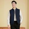 Customizable Unisex Ultralight Warm Business Vest