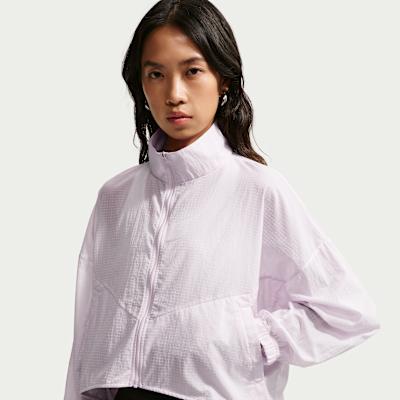 Nike Jackets Women s Stand Collar Thin Other XS