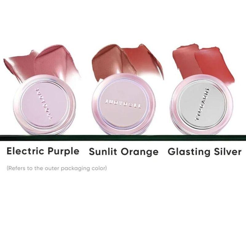 Judydoll - Watery Multiuse Color Balm - 6 Colors