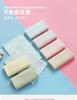 Baby Belly Band Newborn Umbilical Cord Soft Cotton Infant Abdominal Binder Warm Navel Protection Belt Tummy Swaddling Wrap