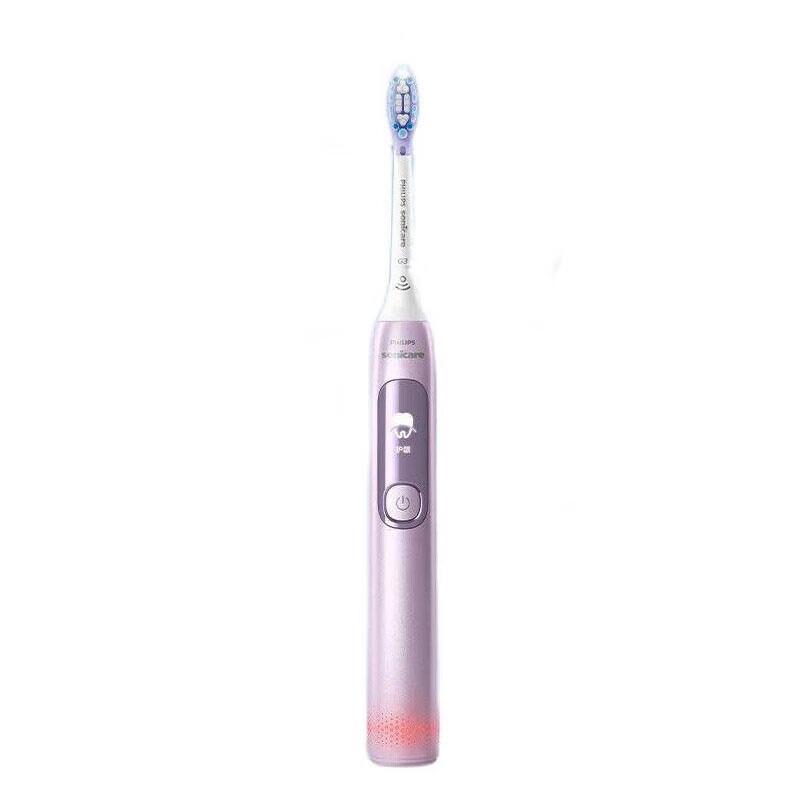 

Philips Smart Sonic Electric Toothbrush