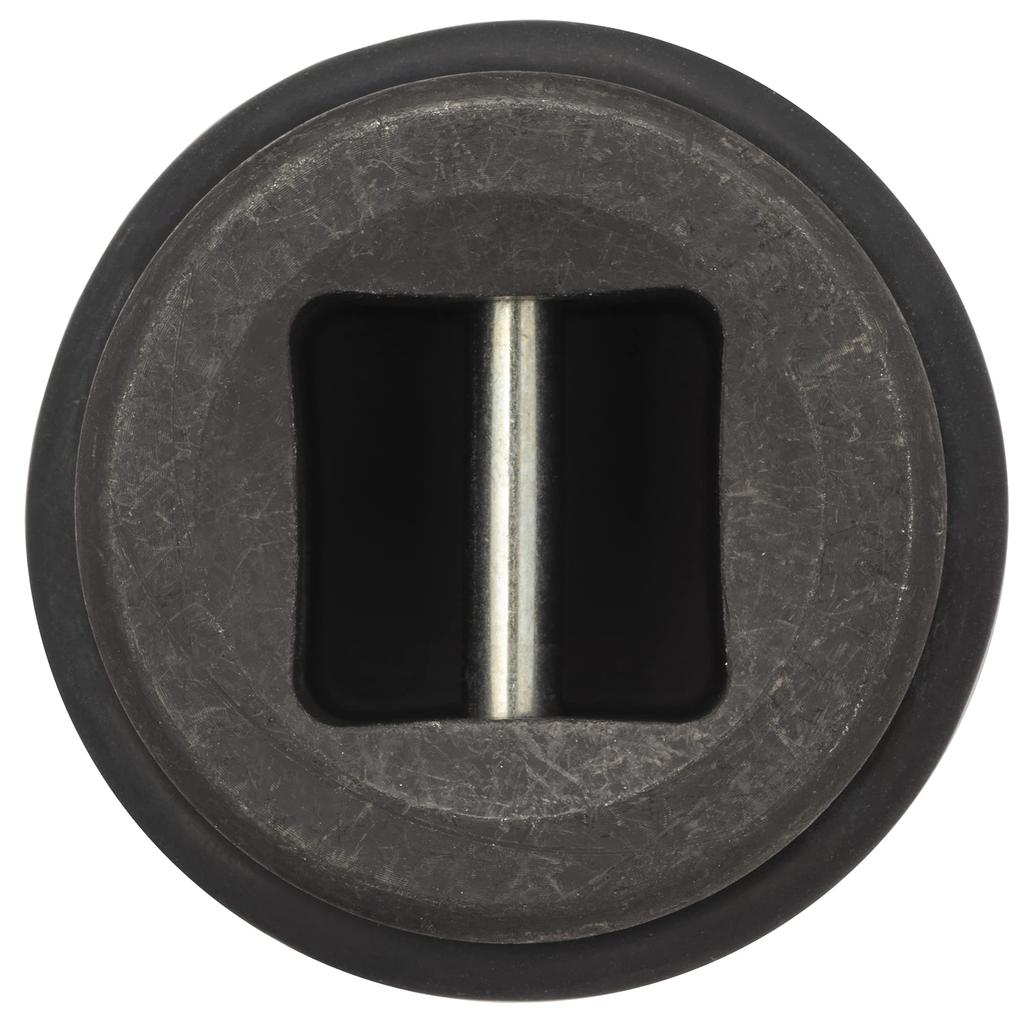 Tone Impact Hexagonal 24mm Width 6AH-24 Socket, 19.0mm (3/4") Drive,