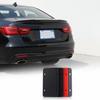 Silikonový rámeček na SPZ do auta Americký kanadský držák na SPZ Odnímatelný univerzální držák na registrační značky Automobil