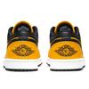 Air Jordan 1 Low 'University Gold Black' 553558-700