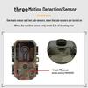 HD Infrarot Nachtsicht Jagdkamera für Tierbeobachtung im Freien