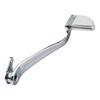 Motorcycle Brake Lever Peg Pedal For Harley Softail Fat Bob FXFB Sport Glide FLSB 2018-2024