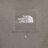 The North Face Short Sleeve Flash Dry Smooth T-shirt XL Outdoor NT61288 Men's Used
