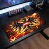Austria Football Crest Mouse Pad, Extended Non Slip Rubber Desk Mat for Gaming Office Laptop Fan Gift