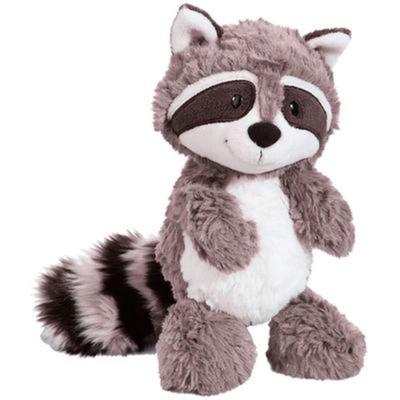 stuffed animals raccoon