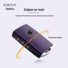 KAKTUS Key Case for 2019 Mazda 3 Axela Remote Shell