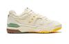 Men's Sneakers Saucony Cross 90 Cream Yellow