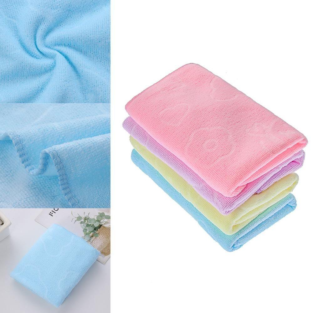 Bear Shape Shower Cloth Dry Body Soft Absorbent Towel Durable Bath Towels Bath