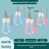 Curved Hook Stainless Steel Nail Clippers for Cats & Dogs - Pet Manicure Essentials