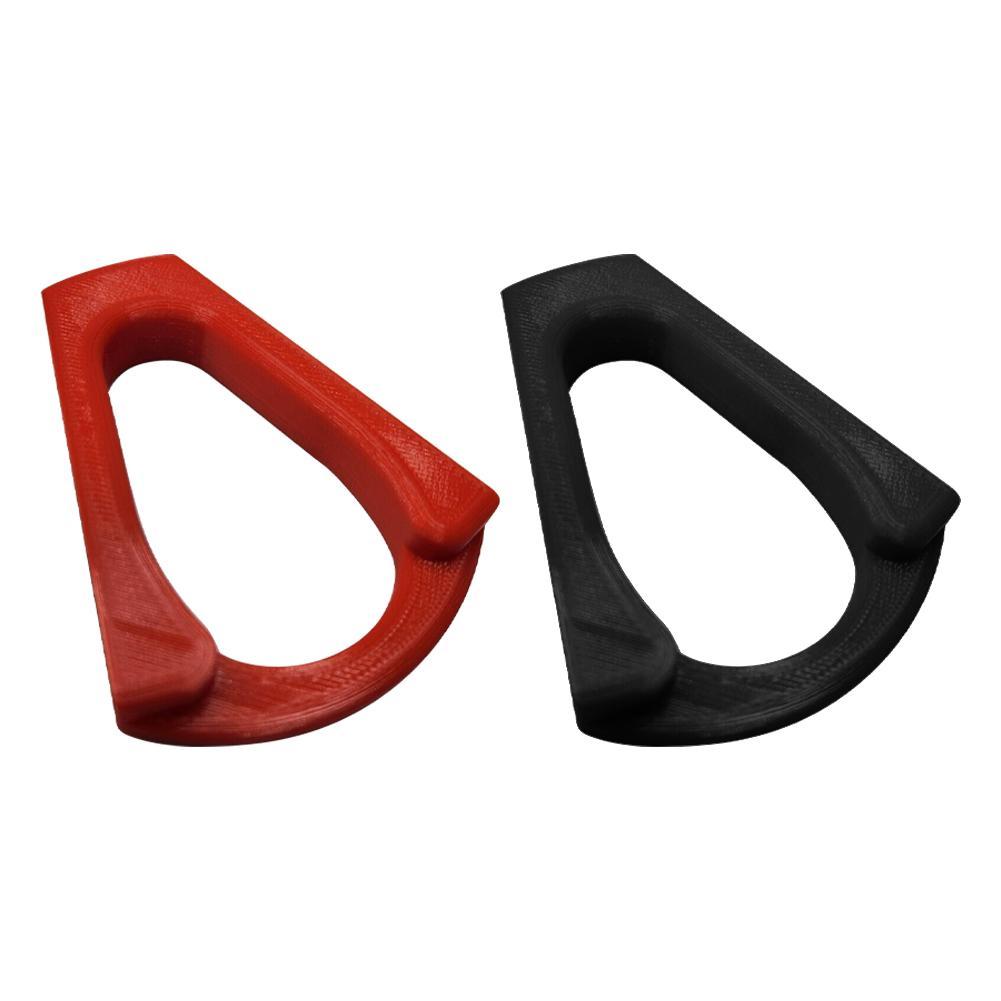 Controller Connector For Lenovo Legion Go Controller Grip Clip Holder Triangle Shape Handle Game Accessori