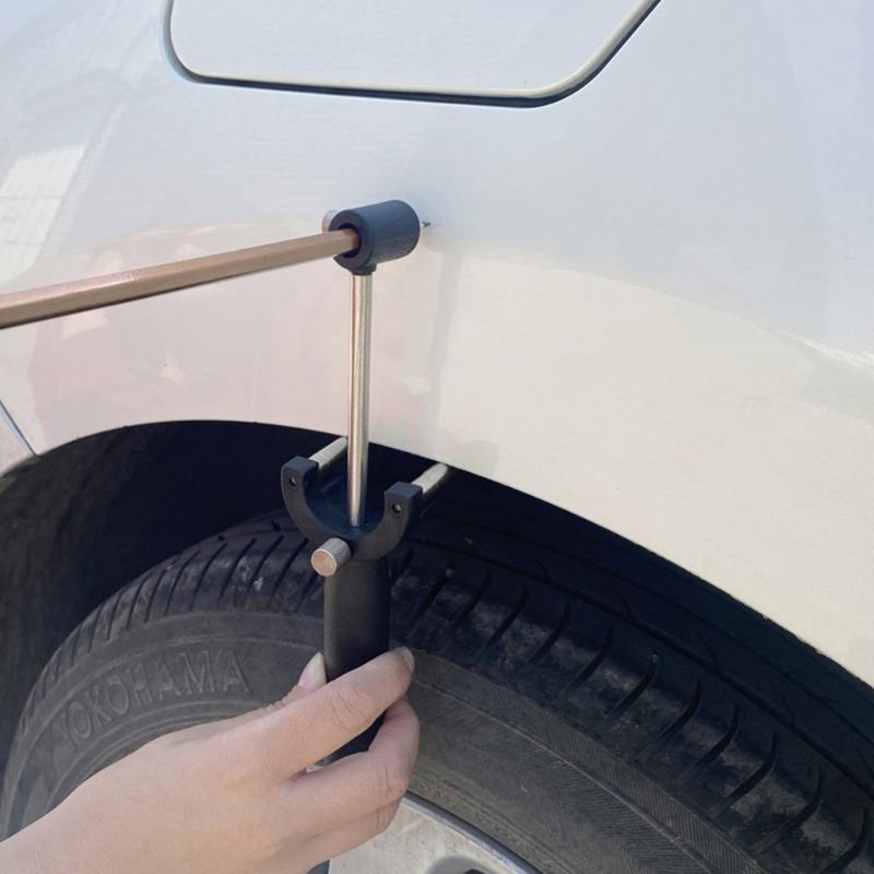 Automobile Dent Repair Wheel Arch-Car Body Line Marking Tools Dent Repair Kits