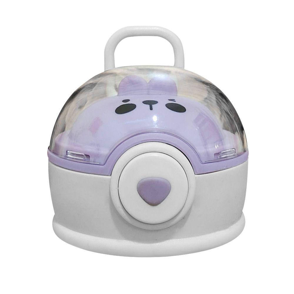 Replacement Water Bottle Cup Lid Plastic Straw Cup Lid Cute Therms Cup Cap Bottle Accessories