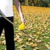 Comfortable Ergonomic Shovel Lightweight Handle Grip Back-Saver Tool Attachment  Gardening Tool