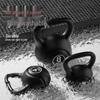 8/10kg Kettlebell for Men's and Women's Fitness, Professional Home Training, Hip and Squat Workouts