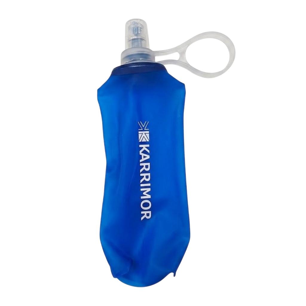 Karrimor Collapsible 470ml Water Bottle
