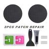 Trampoline Patches Repair KIts Replacement Waterproof Puncture Repair Patches Professional Trampoline Repair KIts