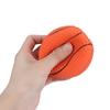 Pet Ball Toy Durable Pet Squeaky Toy Bite Resistant Dog Latex Ball Toys for Medium Large Dogs