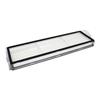 For Roborock G20S/S8 Max/S8 Max Ultra/S8 Pro MaxV/S8 MaxV Ultra Sweeping Robot Filter Replacement Part