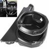 Car Window Cup Holder for Jeep Wrangler JL/JT Gladiator (2018-2025)