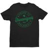 Womens St Patricks Day Shirts Let The Shenanigans Begin Shirt Lucky T Shirt graphic t shirts