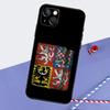 Czech Republic Flag Phone Case For iPhone 16 Pro Max 11 13 14 15 Pro Max 12 Mini XR 16 15 Plus 16e Back Cover