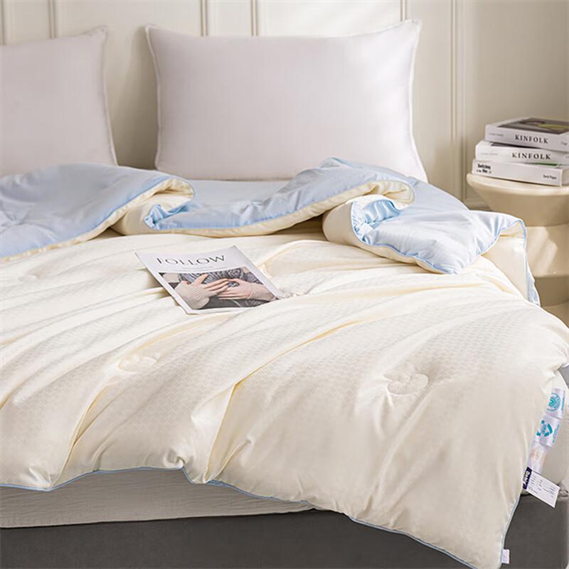 Duoxiai Class A Antibacterial Soybean Protein Quilt