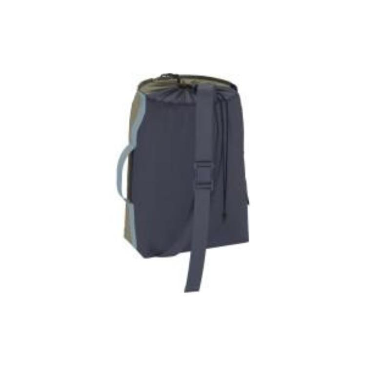New Adidas Cotton Shoulder Bag, Crossbody Bag Regular Unisex Green/Dark Gray Navy HA5682