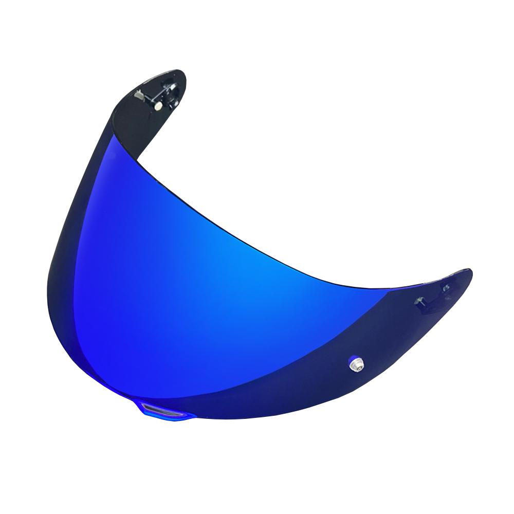 K1 Face Shield Visor Helmet Moto Visiere Casco Sun Protection for AGV K1 K1S K3SV K5 K5S Windproof Durable Scratch Resistant