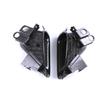 Carbon Fiber Air Intake Side Panel for Yamaha MT09 SP Motorcycle