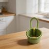 Dual-purpose Use Silicone Strainer Sink Strainer Easy To Install
