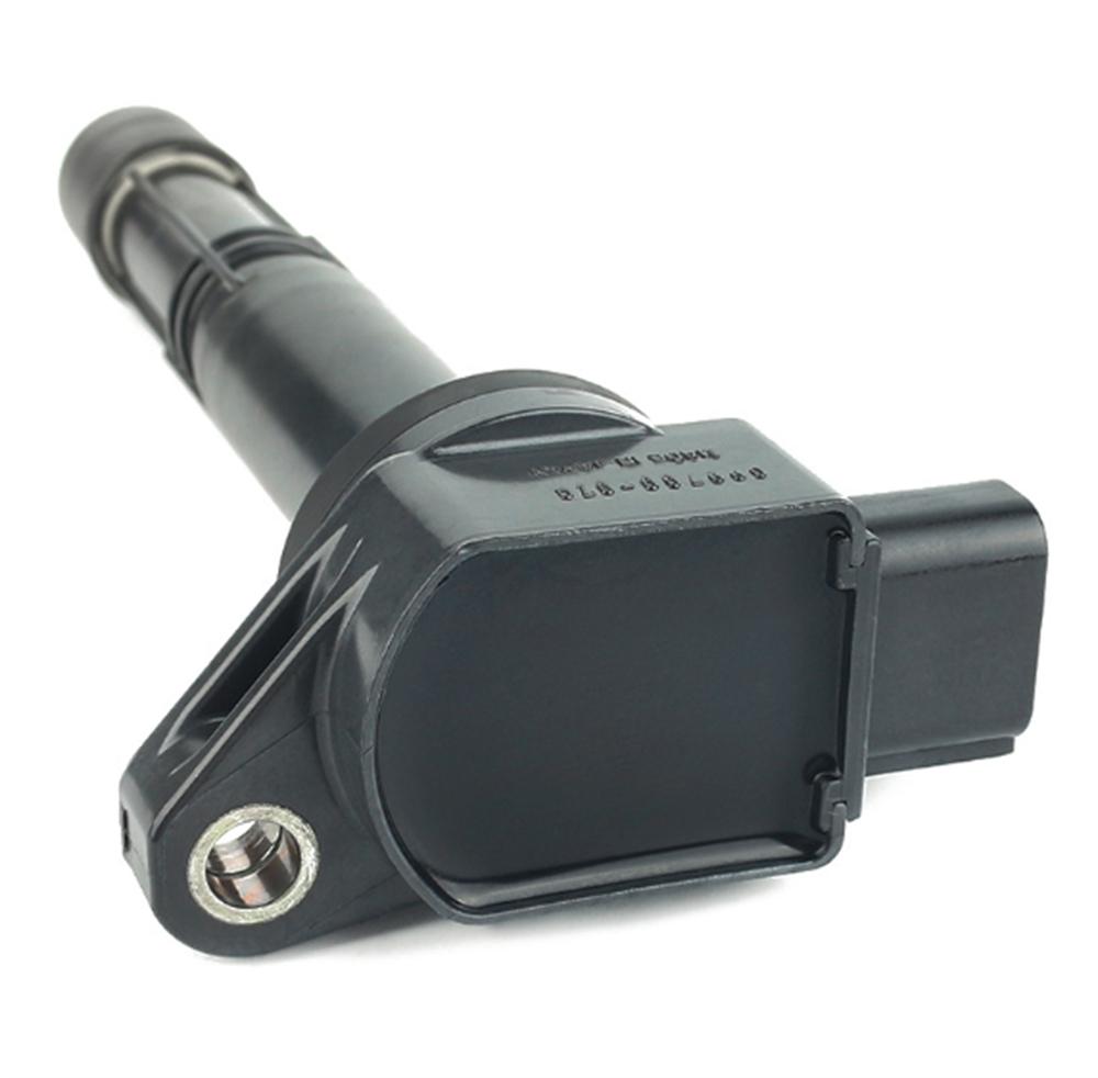 Ignition Coil For 02-11 Honda Civic Accord CRV Acura RSX 2.0L 2.4L 30520-PNA-007