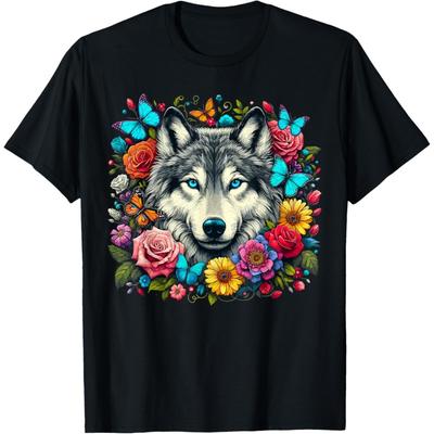 Na górę – T-shirty i koszulki