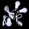Dc5V Usb Led Light Bulb Outdoor Camping Emergency Light Tent Hanging Lamp For Fishing Barbecue Camping