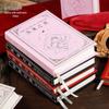 Mysterious Answers: Student Diary & Prophecy Notebook - Chinese Edition (Hardcover)