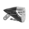 Panasonic LED Hub Dynamo Light Black W65 X D92 X H63mm NSKL155-B