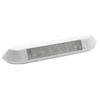 RV Awning LED Spotlight 12V 1.6W Aluminum Base Waterproof LED Porch Awning Light for Trucks Caravan Camper Boat Trailer