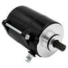 Cygnus X SE12J SE44J Compatible Reinforced Starter Motor Engine Starter Engine Starter Motor Bore-Up
