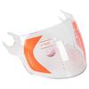 Universeller Ls2 Of562 Motorradhelm Visier Schutzschild Anti-Ultraviolett Antibeschlag Kratzfest Luftstrom Visier Schild Linse