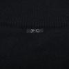 Porter Classic BABY CASH Cashmere Driver's Knit Jacket L blackUsed