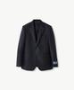 Stco [Four Seasons] Italy Guabello 130-Count Wool 100% Suit Set_Navy (Classic Fit)_Ssjvz92Set