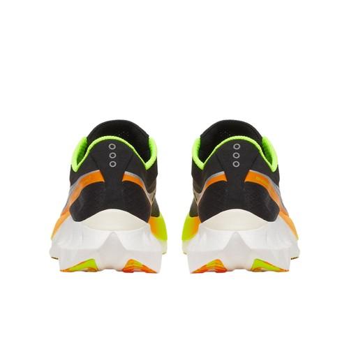 Saucony Endorphin Pro 4 Low Top Running Shoes Men's Black - S20939-343