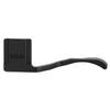 Haoge Hand Grip Metal Hot Shoe Thumb Up Rest for Nikon ZFC Black THB-ZFCB Camera,