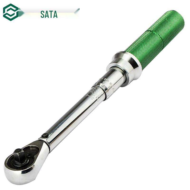 SATA 96212 Professional Adjustable Torque Wrench