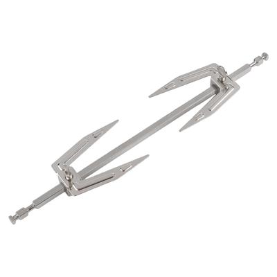 Air Fryer Tool Electric Oven Fork Rotating Fork Component